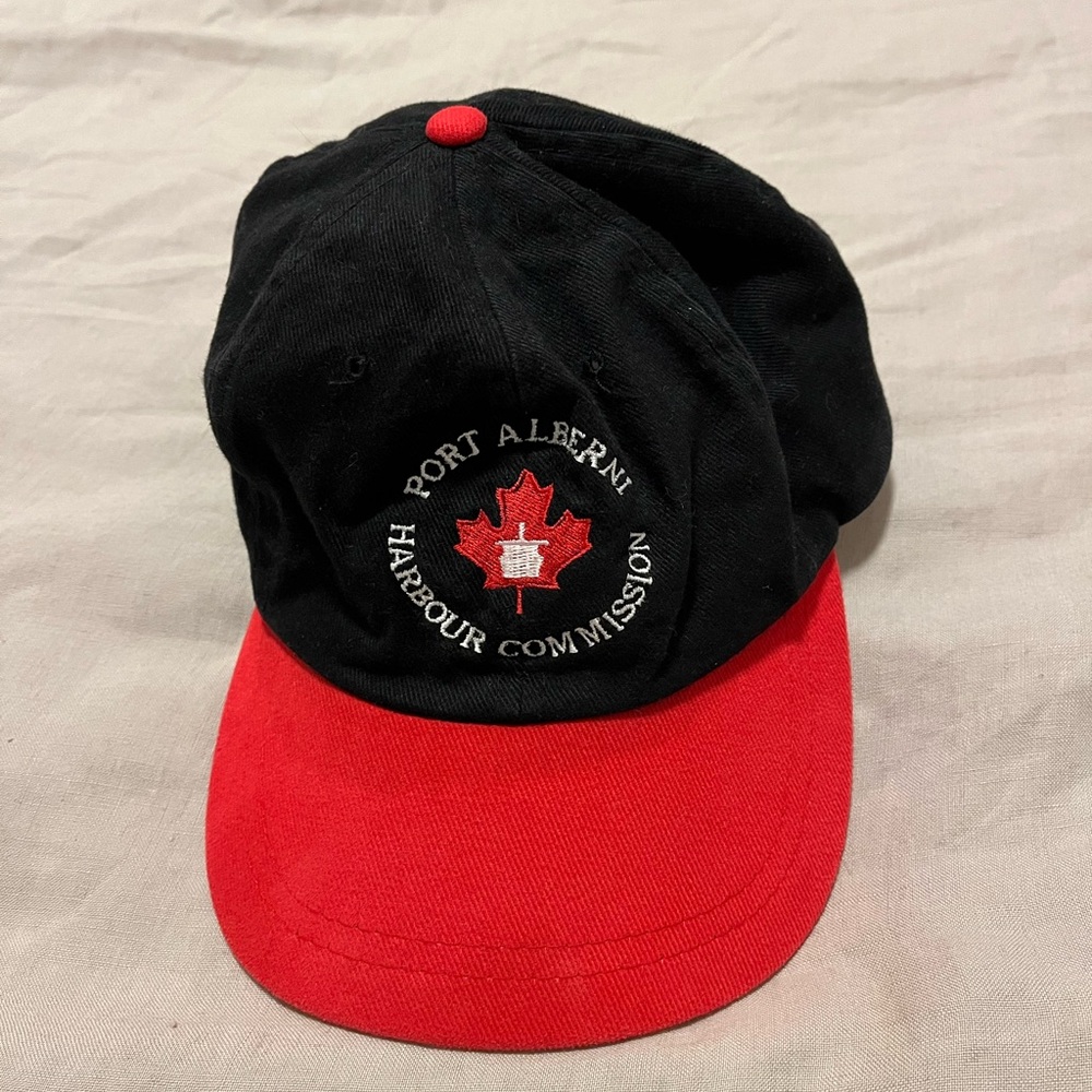 Vintage Dad Hat
